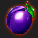 Mega Juicer 5 Plum